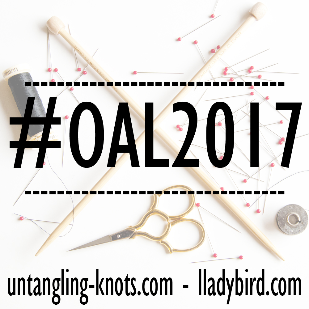 Outfit Along 2017